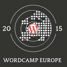 WordCamp Europe 2015