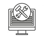 Technischer Support und Wartung