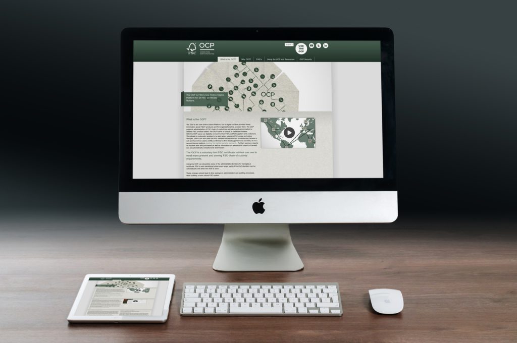 FSC OCP Info
