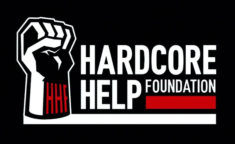 Hardcore Help Foundation